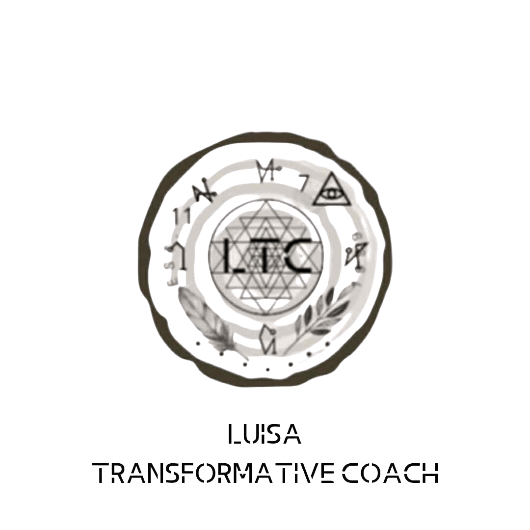 Luisa Transformative Coach